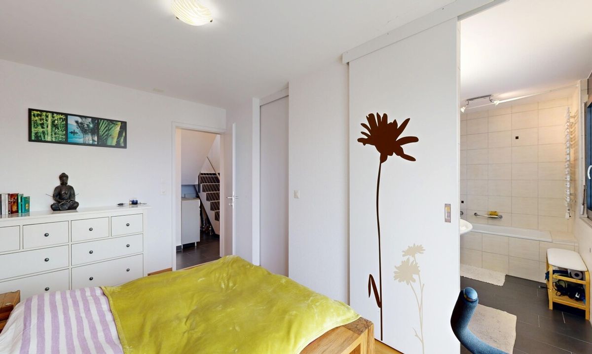 Maison individuelle in à Saignelégier - 7