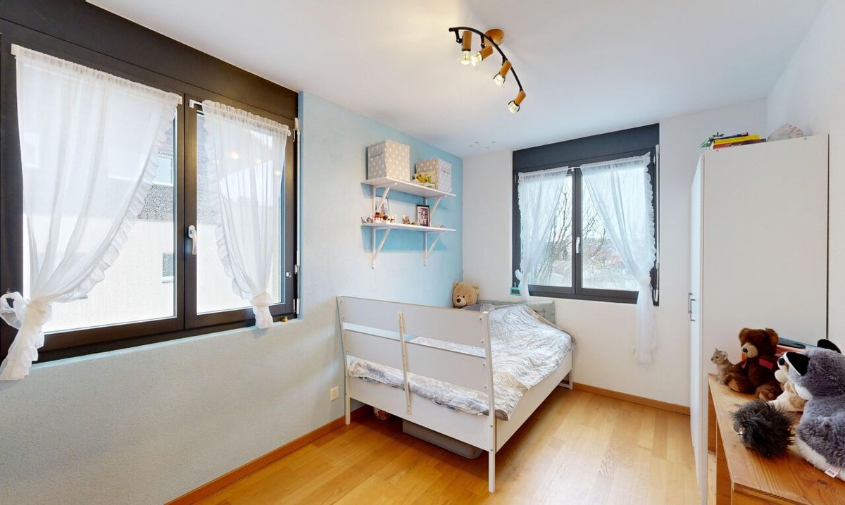 Maison individuelle in à Saignelégier - 8