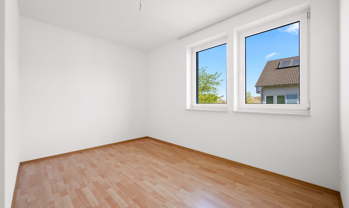 Eckreihenhaus in Oberwil BL - 9