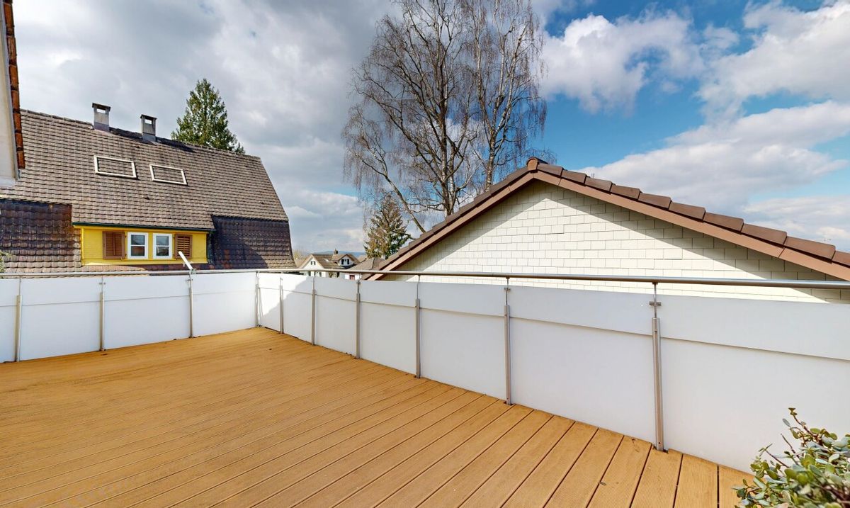 Einfamilienhaus in Kreuzlingen - 0