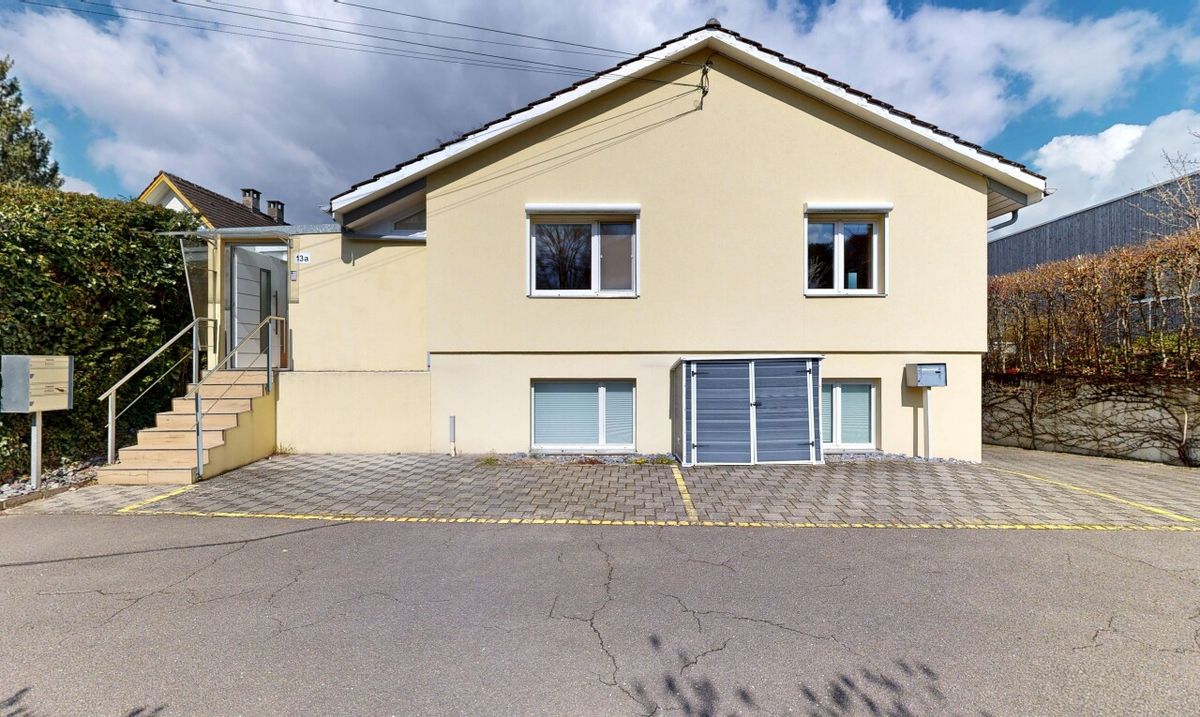 Einfamilienhaus in Kreuzlingen - 2