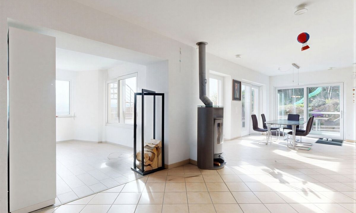 Maison individuelle in à Montricher - 8