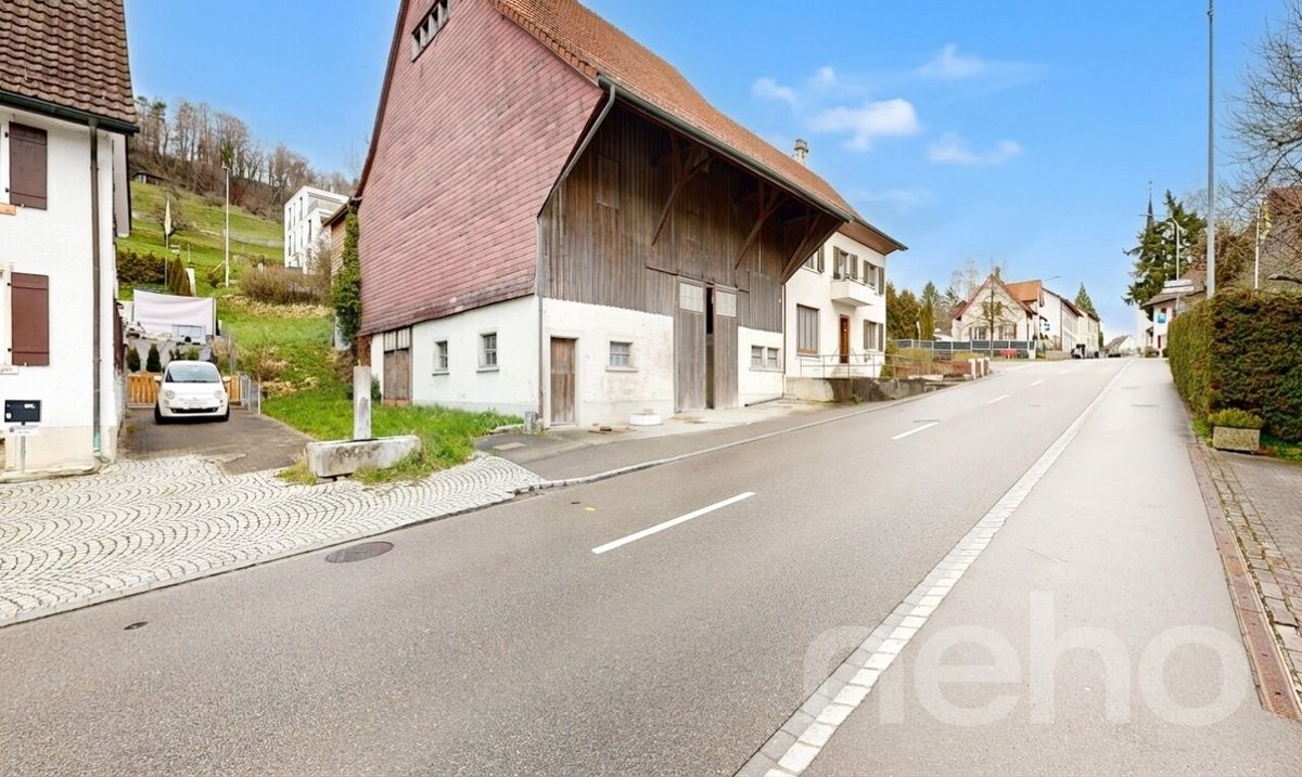 Bauland in Herdern - 2