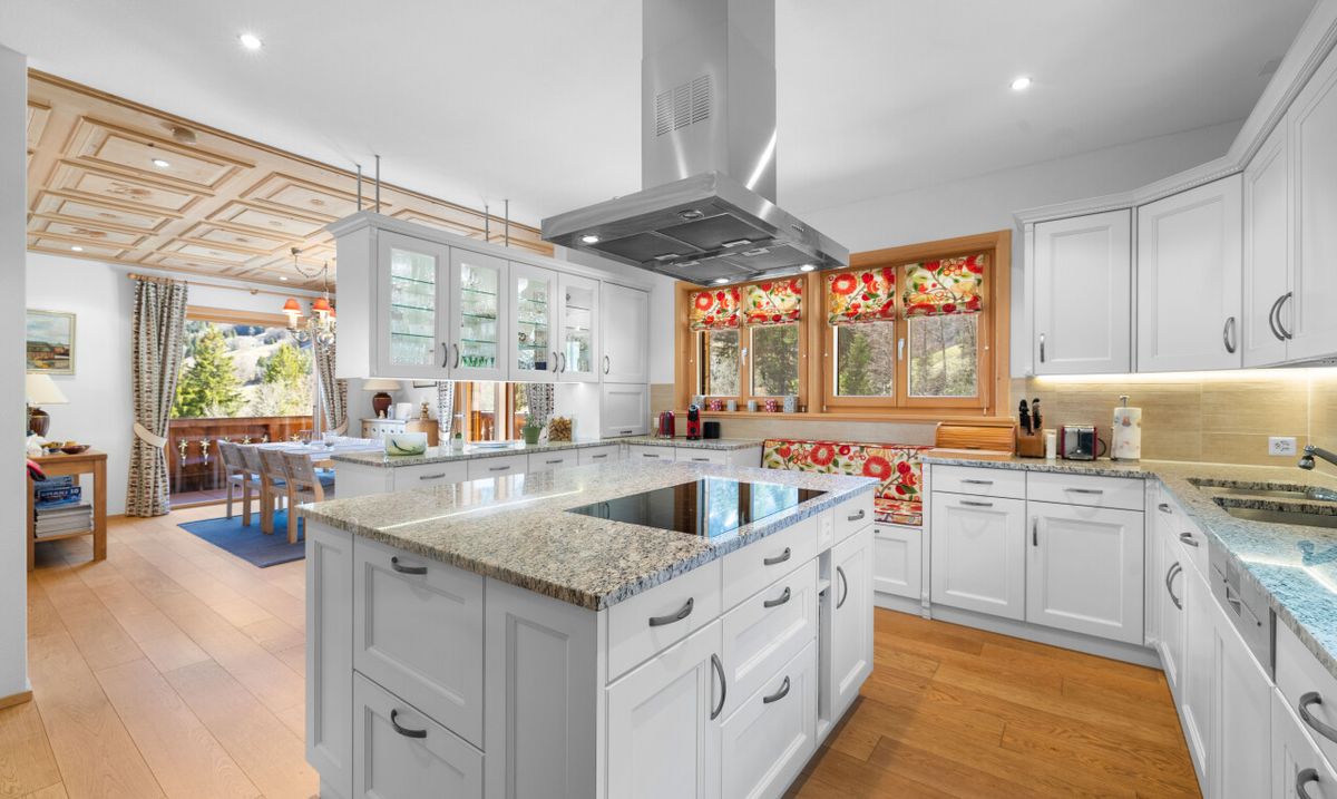 Bright Haven of Peace with Premium Finishes - 3