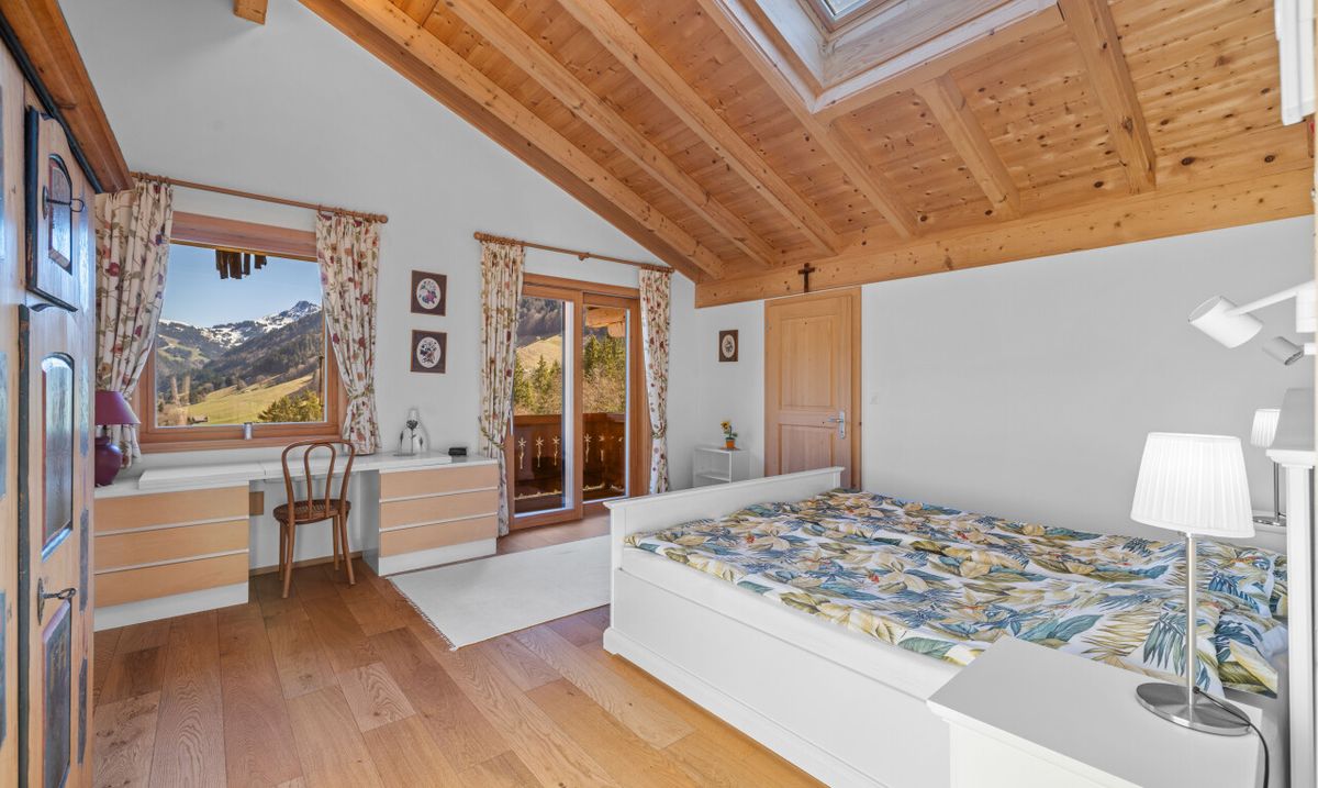 Bright Haven of Peace with Premium Finishes - 7