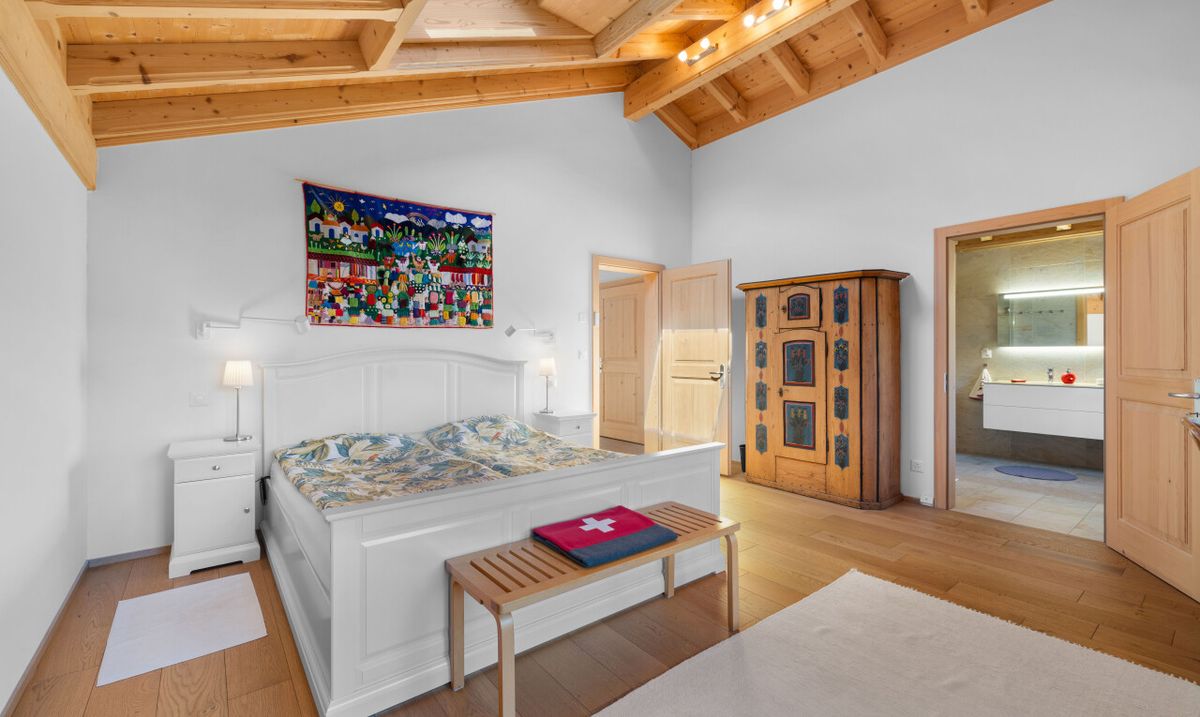 Bright Haven of Peace with Premium Finishes - 8