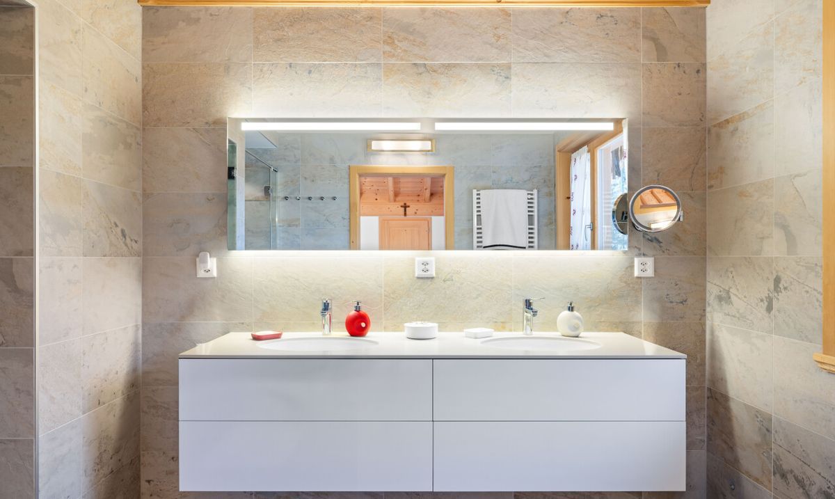 Bright Haven of Peace with Premium Finishes - 9