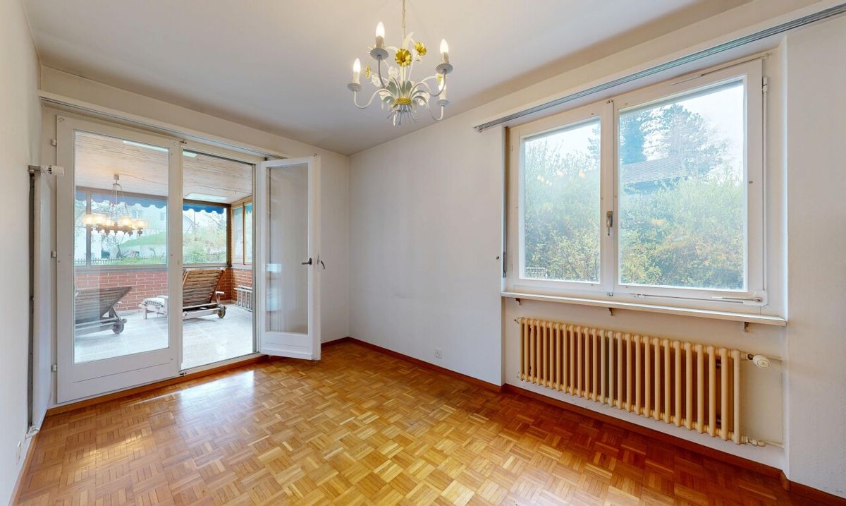 Einfamilienhaus in Lupsingen - 4