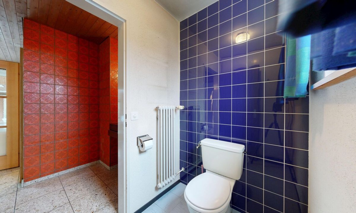 Einfamilienhaus in Lupsingen - 7