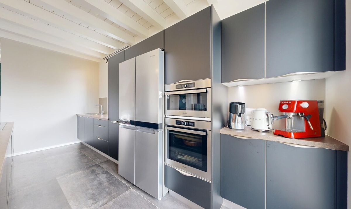 A bright semi-detached house with in a peaceful setting in Mont/Rolle - 7