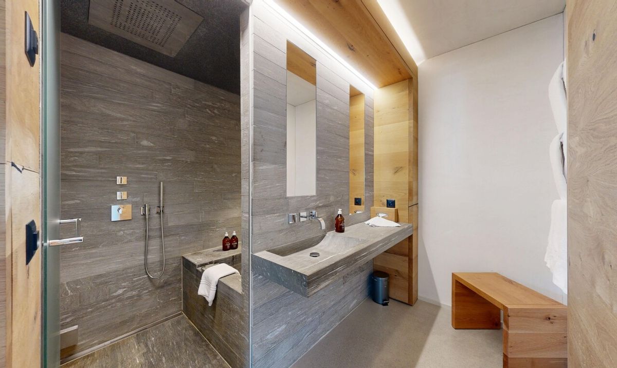 Wohnung in Laax GR 2 - 6