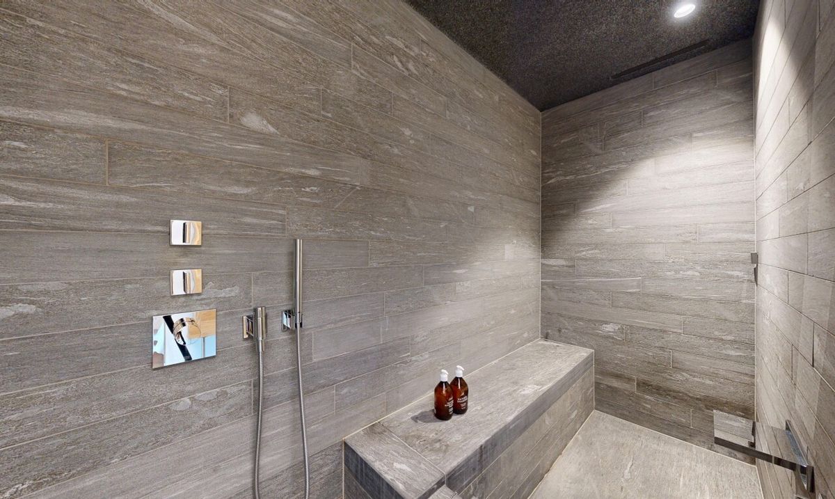 Wohnung in Laax GR 2 - 7