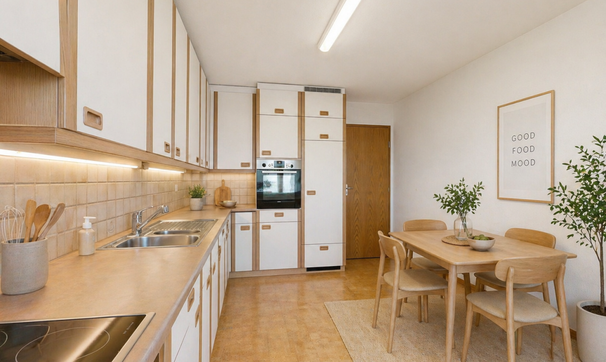 Wohnung in Bad Zurzach - 7