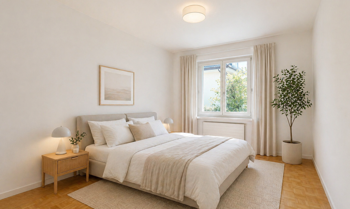 Wohnung in Bad Zurzach - 9