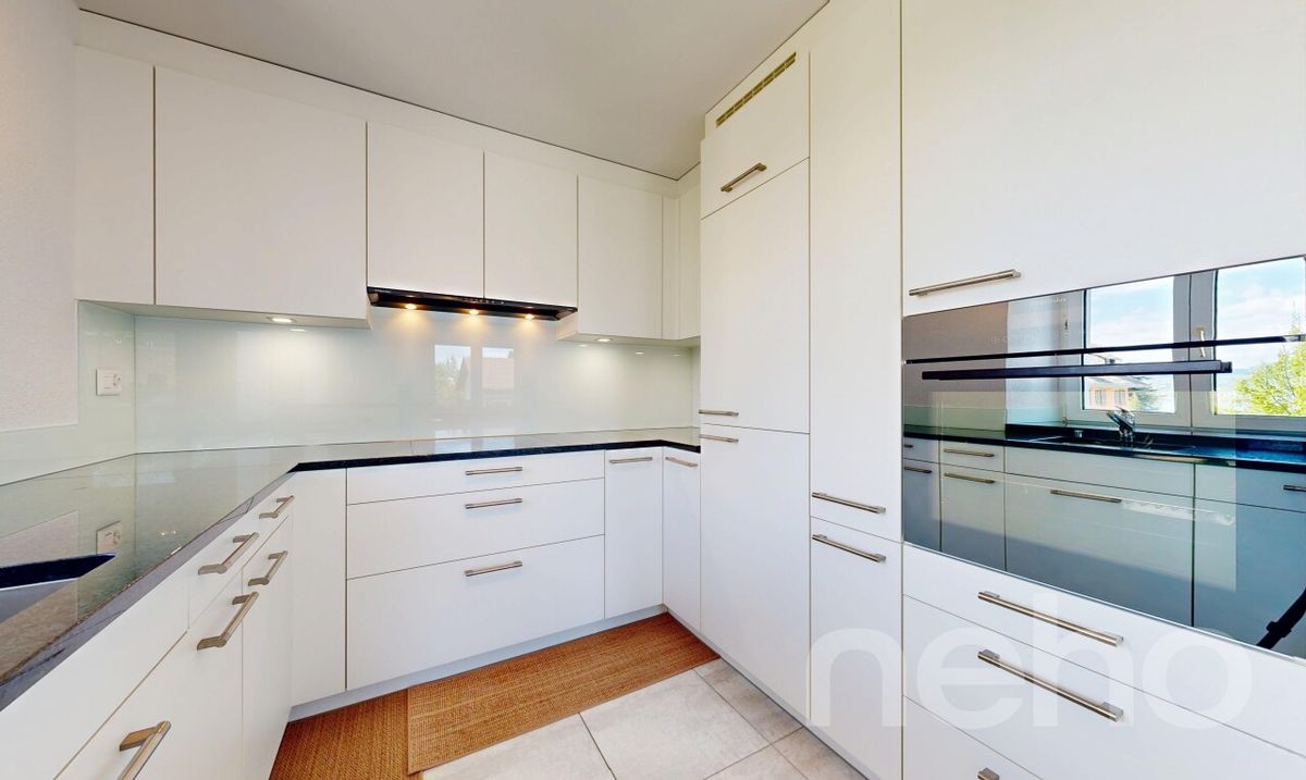 Wohnung in Horgen - 3