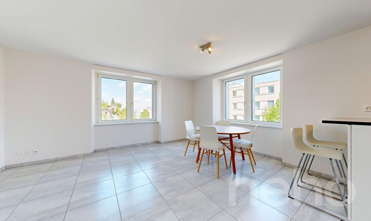 Wohnung in Horgen - 4