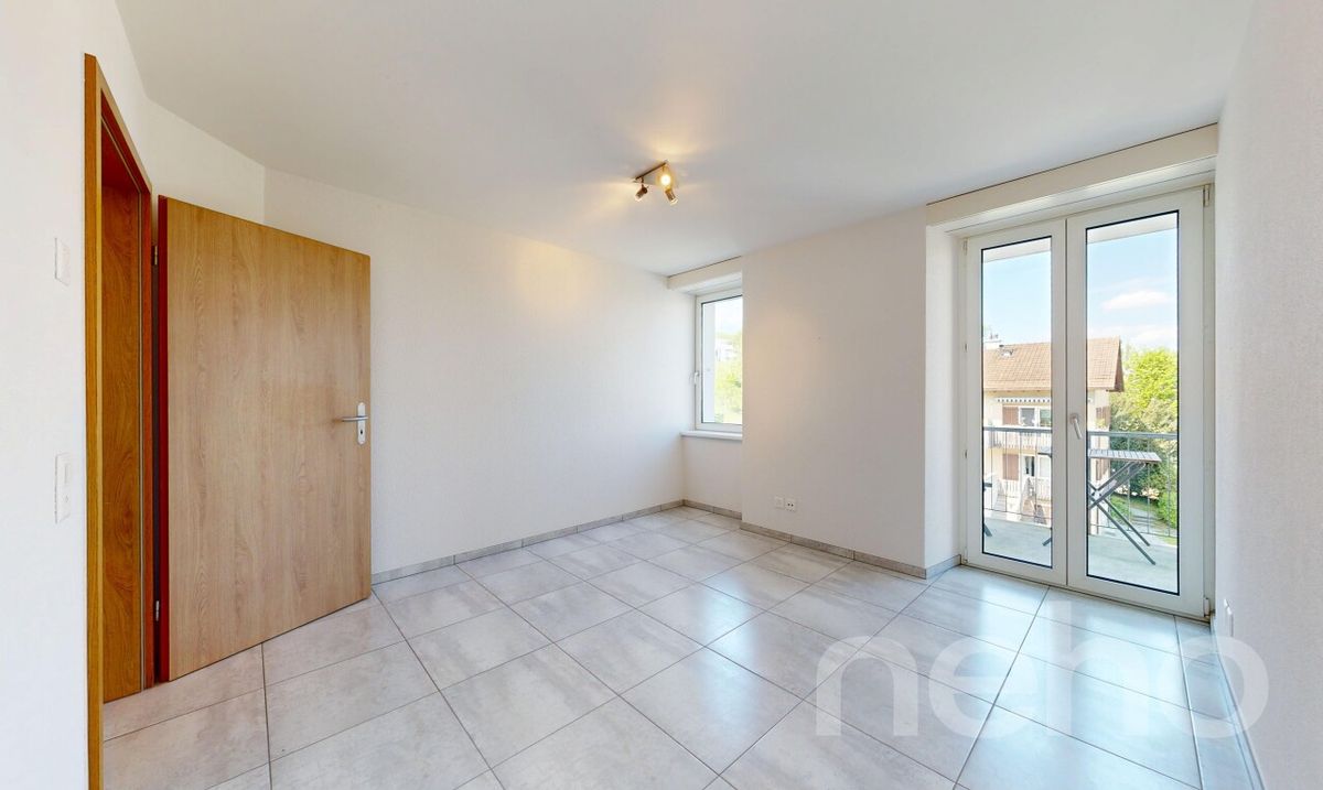 Wohnung in Horgen - 6