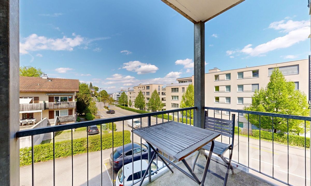Wohnung in Horgen - 7