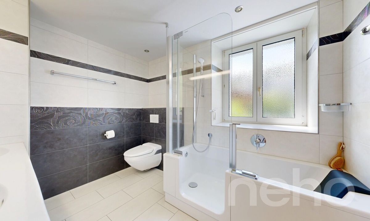 Wohnung in Horgen - 8