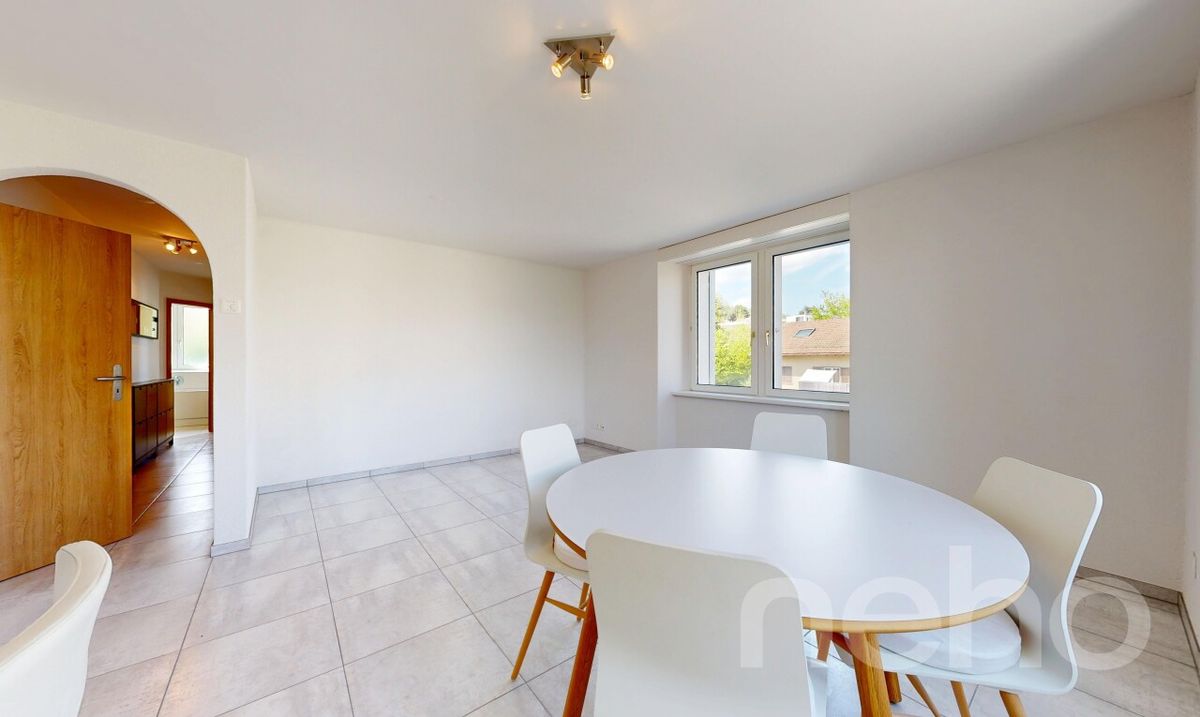 Wohnung in Horgen - 9
