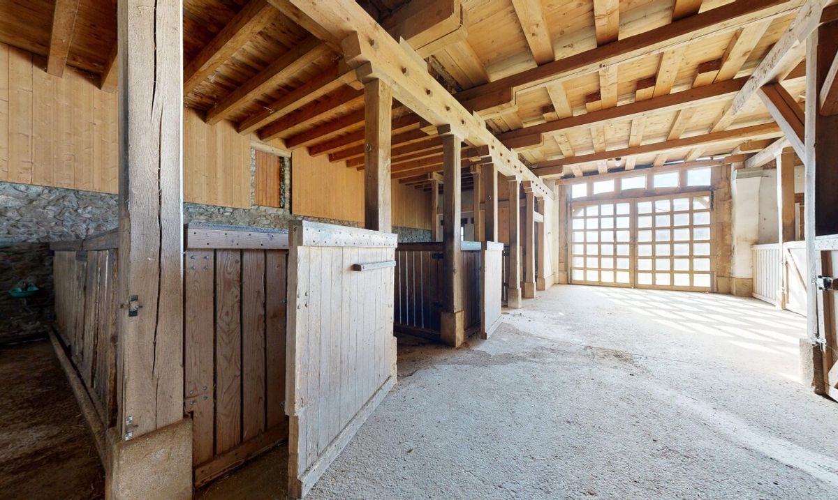 Immeuble mixte in à Lucens - 7