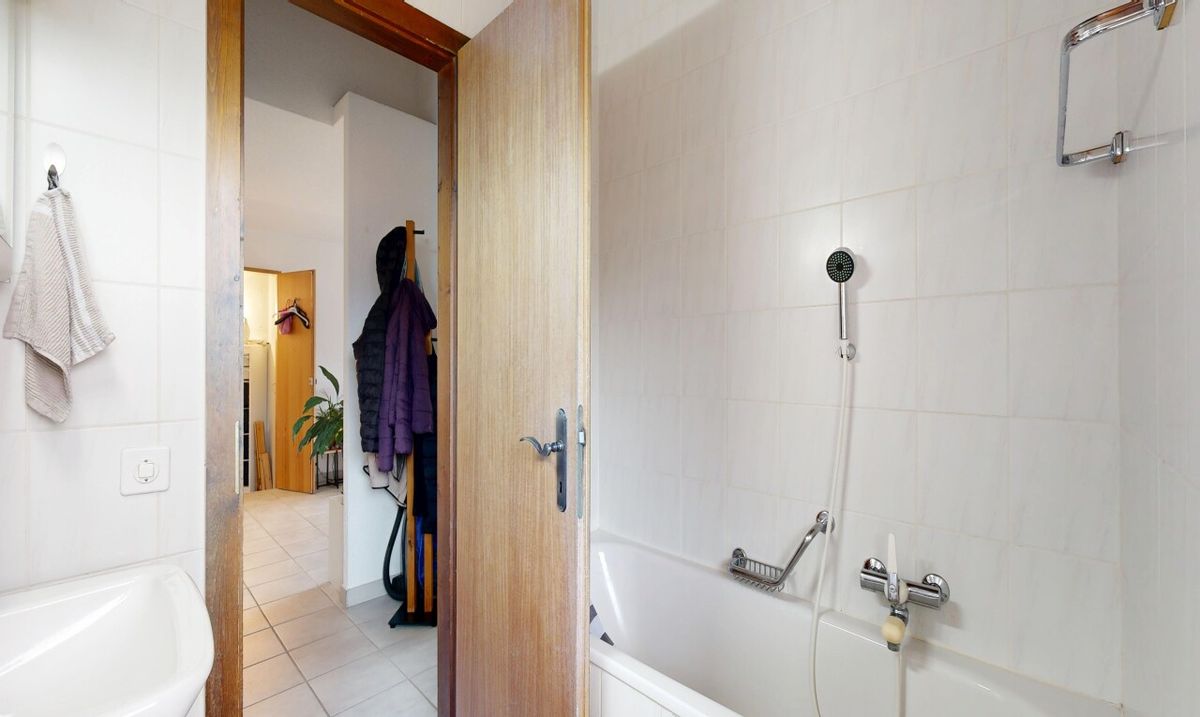 Income-producing property with development potential - 10