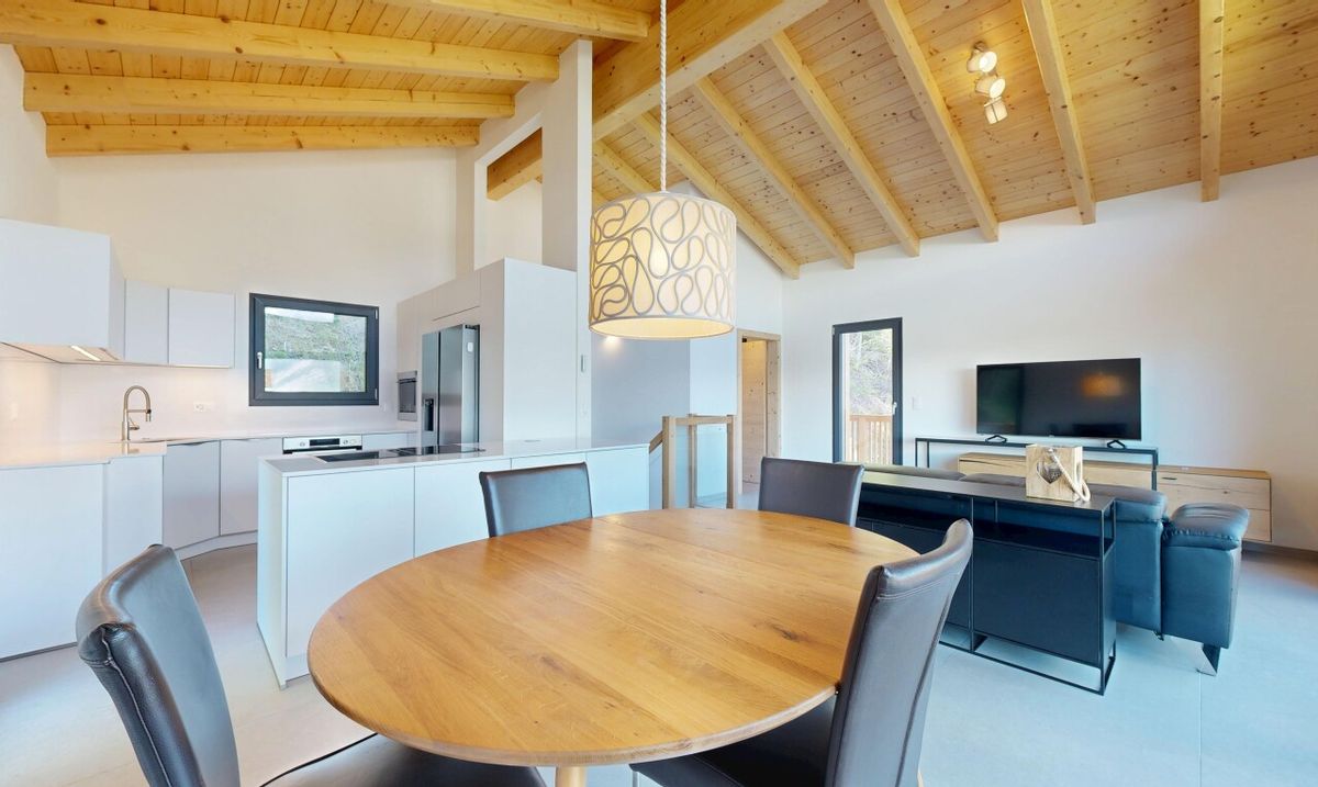 Maison individuelle in à Saxon - 3