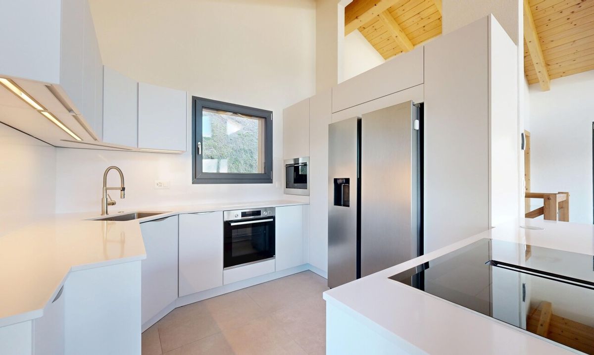 Maison individuelle in à Saxon - 4