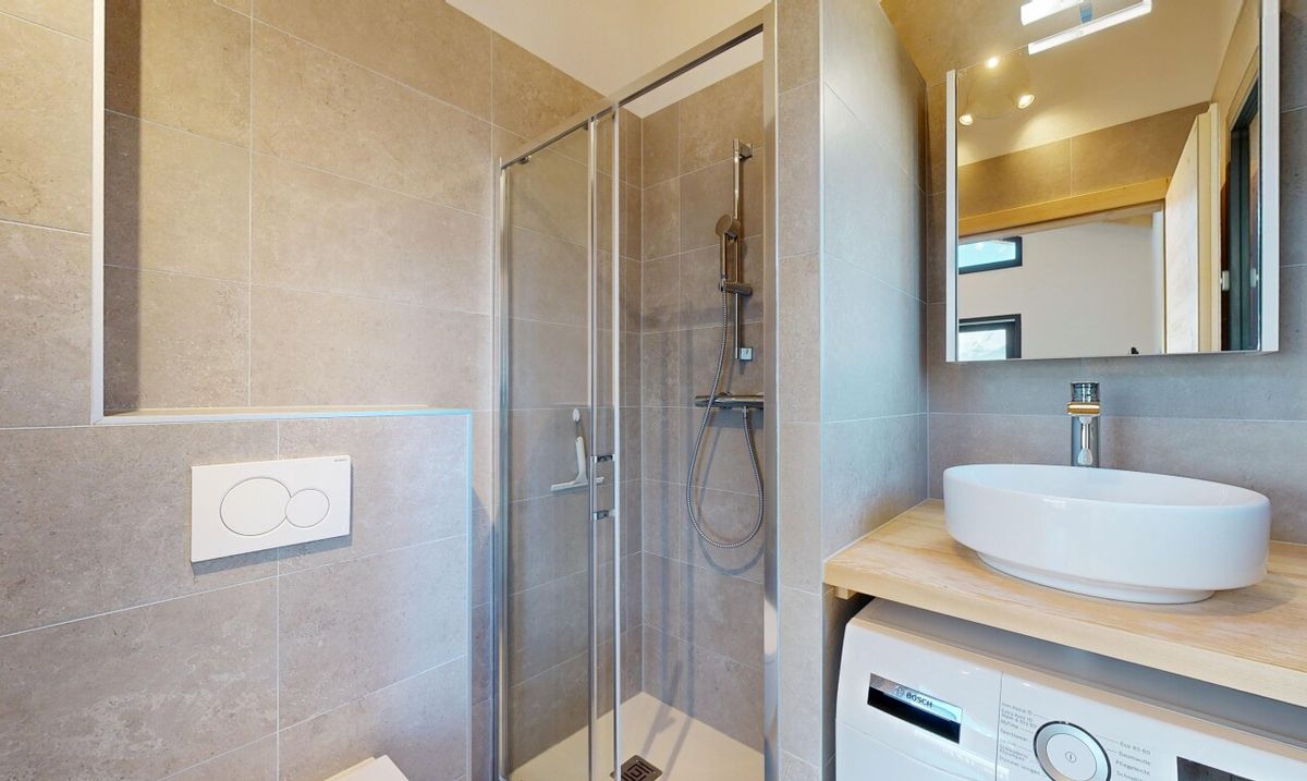 Maison individuelle in à Saxon - 6