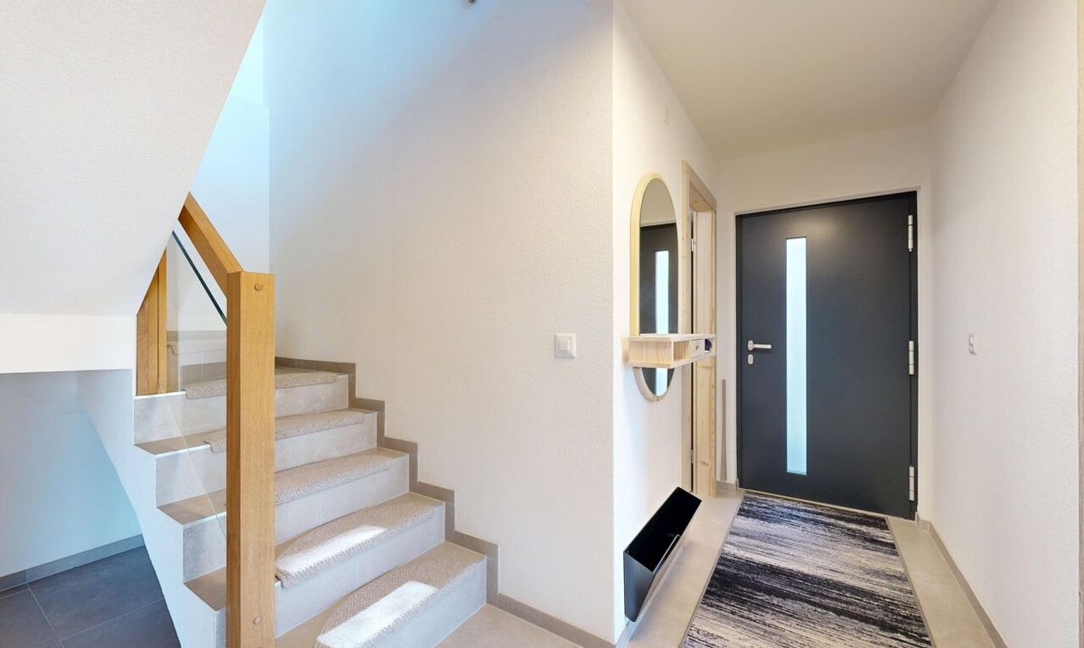 Maison individuelle in à Saxon - 7