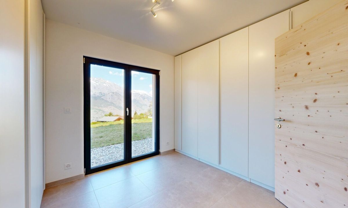 Maison individuelle in à Saxon - 8