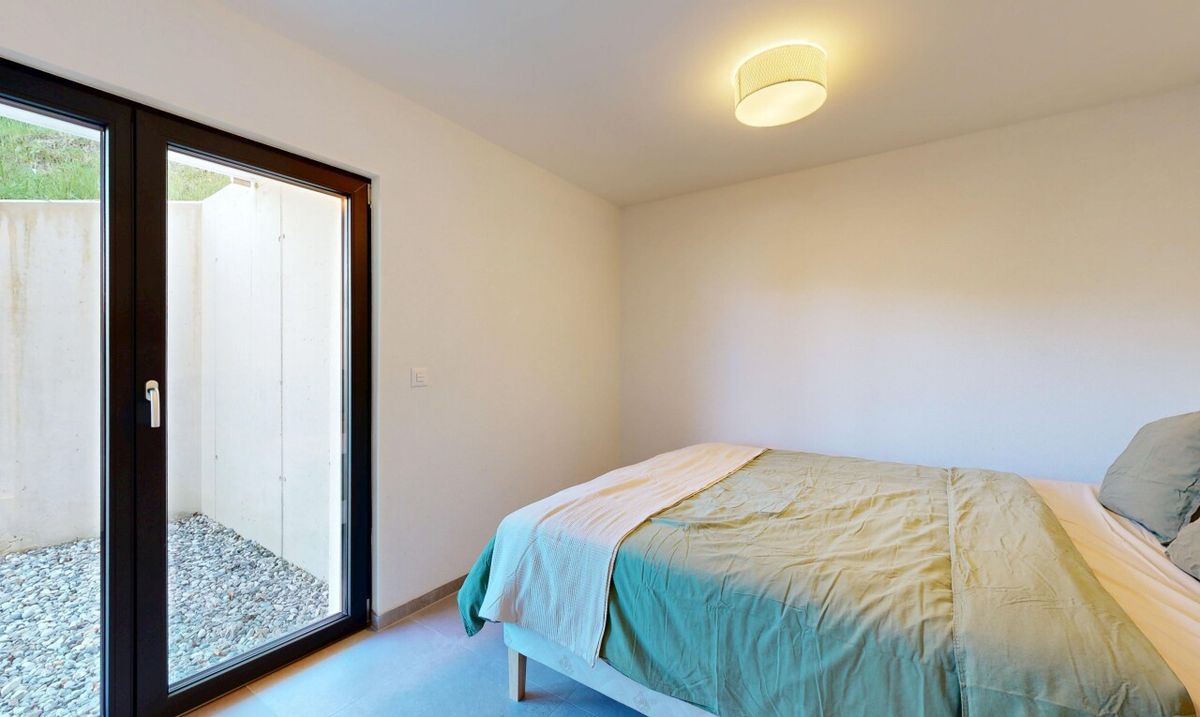 Maison individuelle in à Saxon - 9