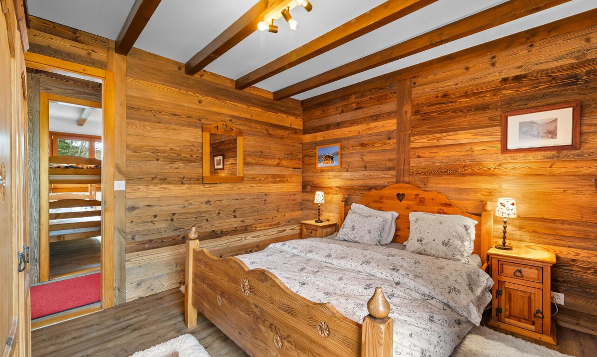 Maison individuelle in à Morgins - 3
