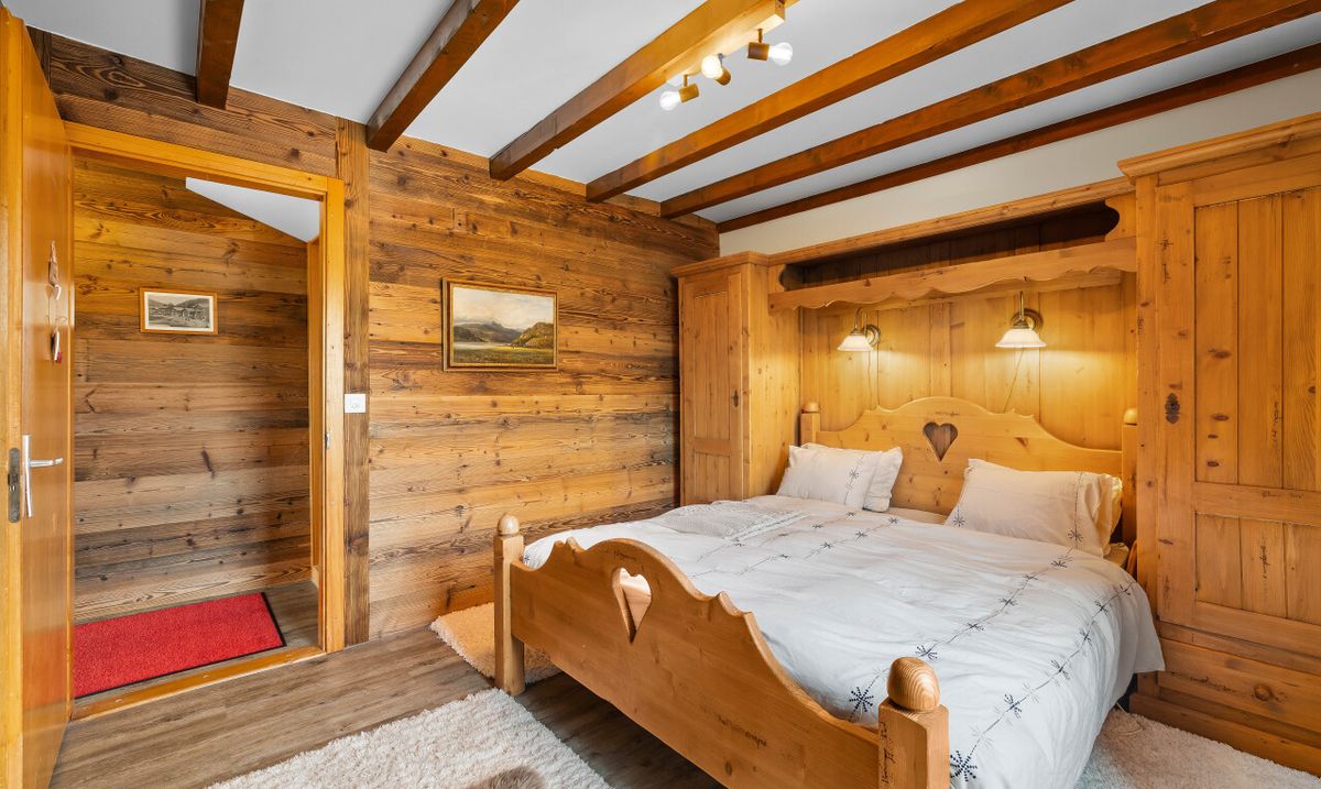 Maison individuelle in à Morgins - 7