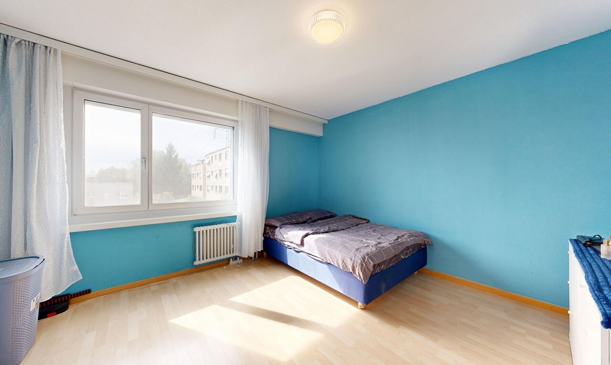 Wohnung in Benglen - 6