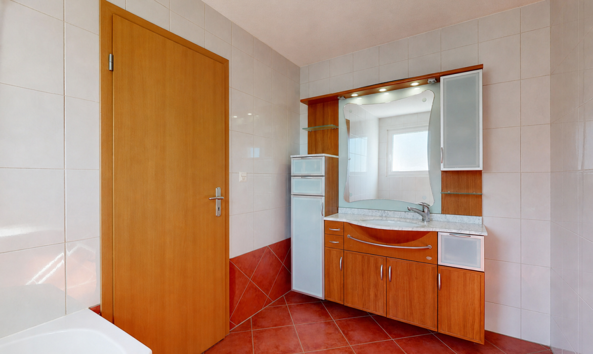 Appartement in à Corcelles NE - 8