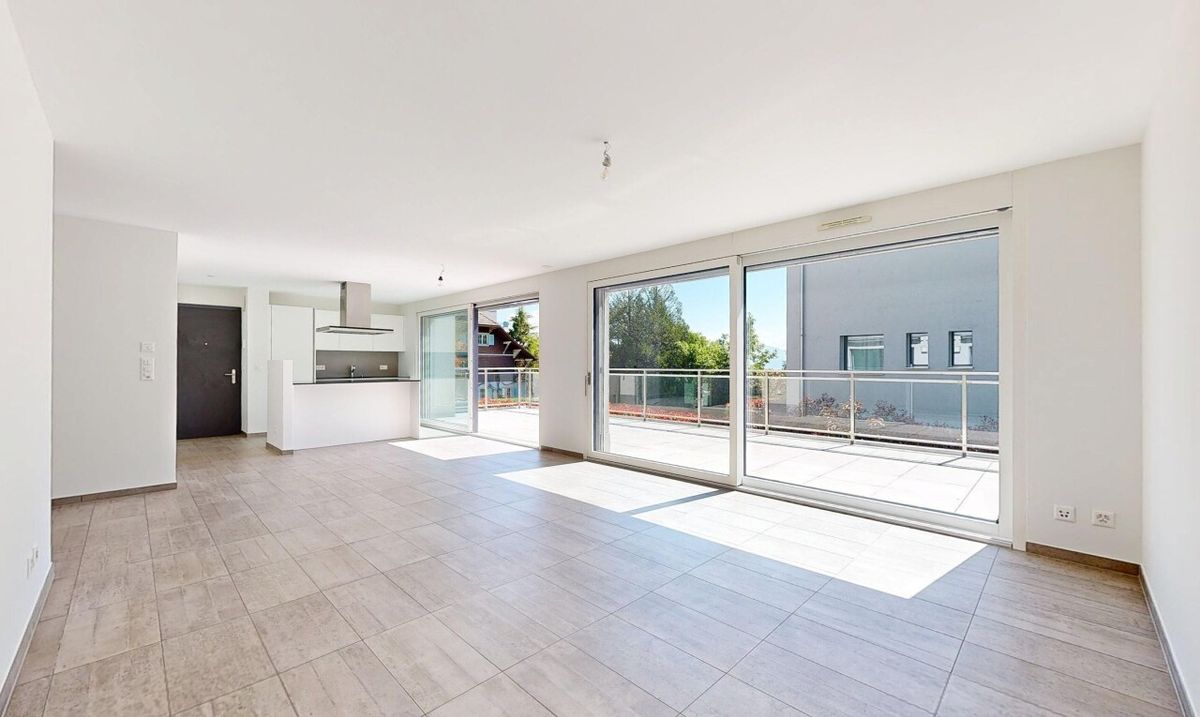 Appartement in à Lausanne 25 - 0