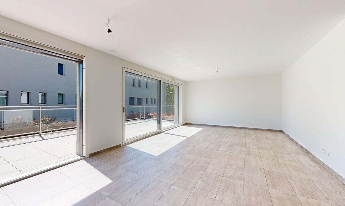 Appartement in à Lausanne 25 - 2