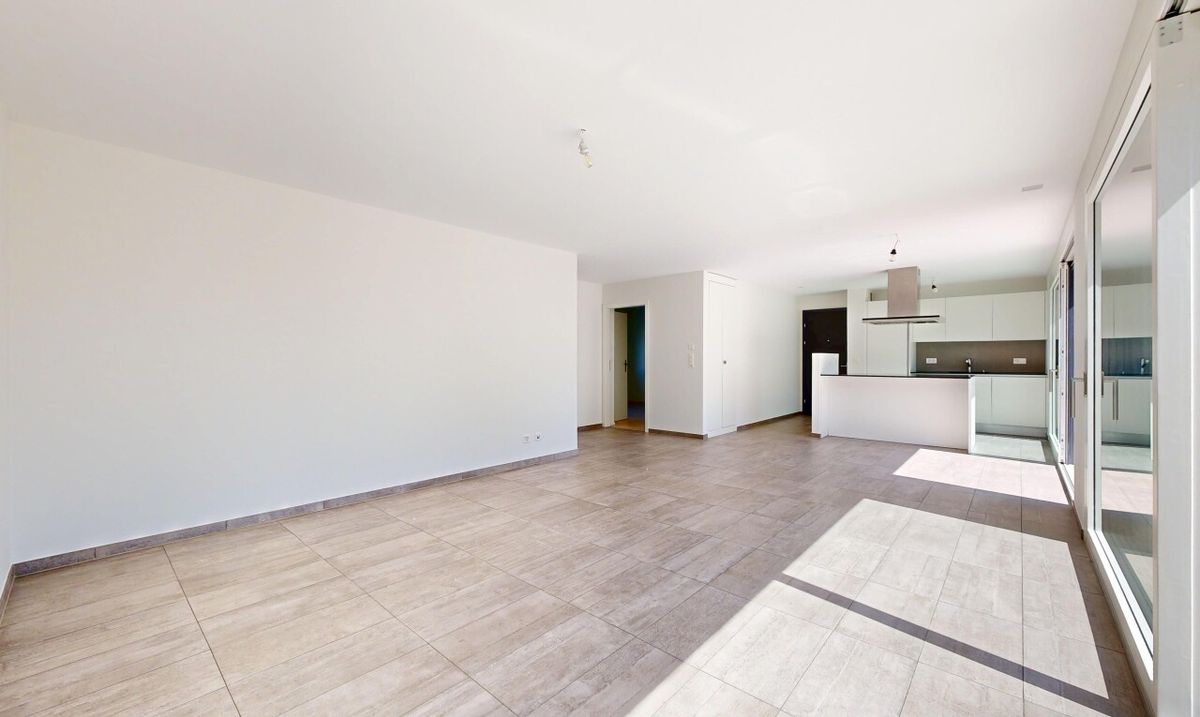 Appartement in à Lausanne 25 - 3