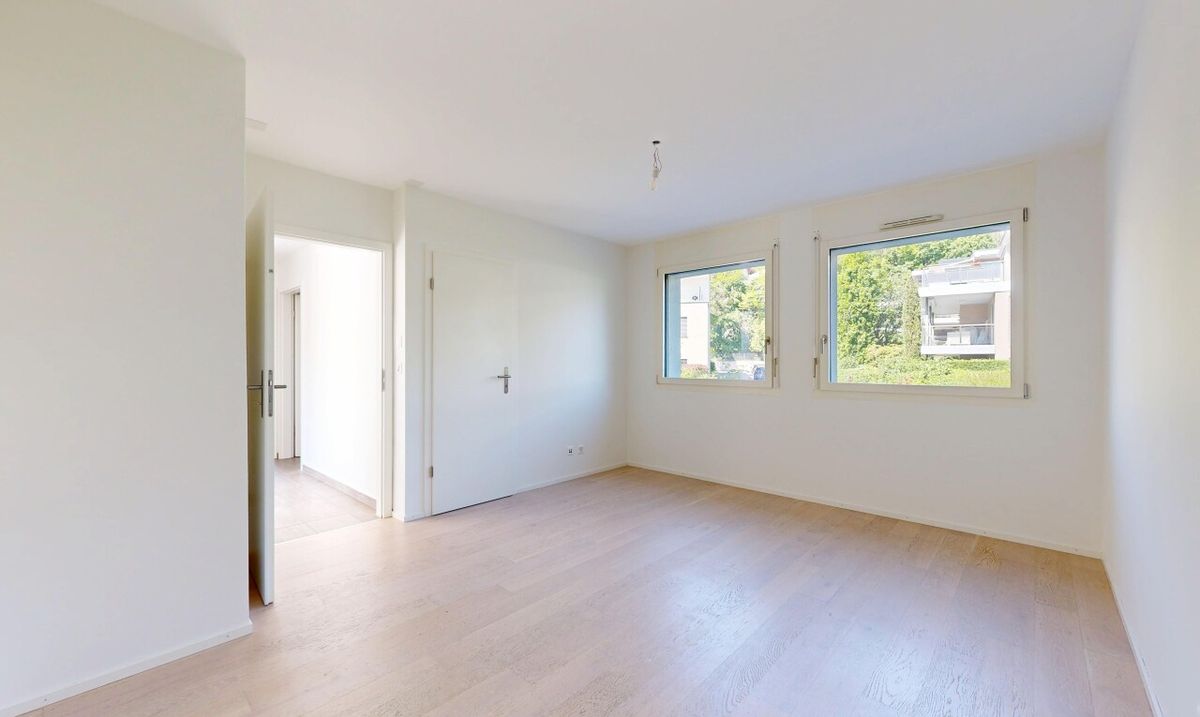 Appartement in à Lausanne 25 - 7