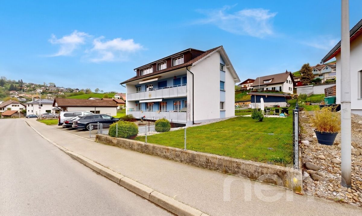 Wohngebäude in Plasselb - 0