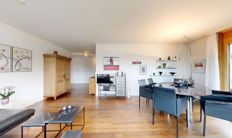 Wohnung in Urtenen-Schönbühl - 2