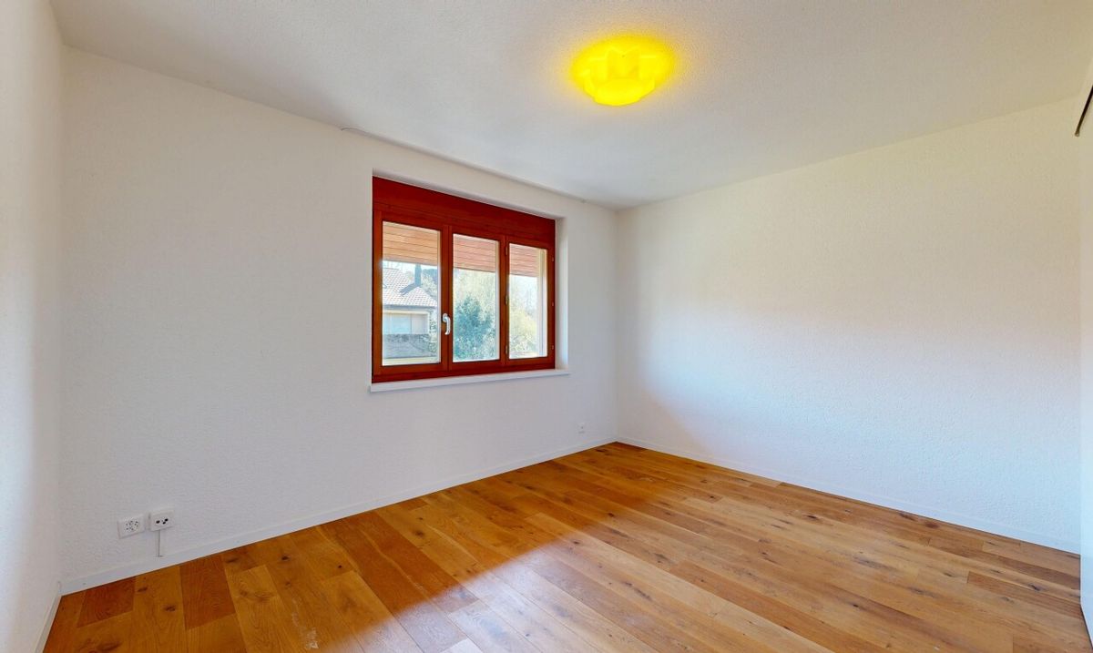 Reihenmittelhaus in Solothurn - 4