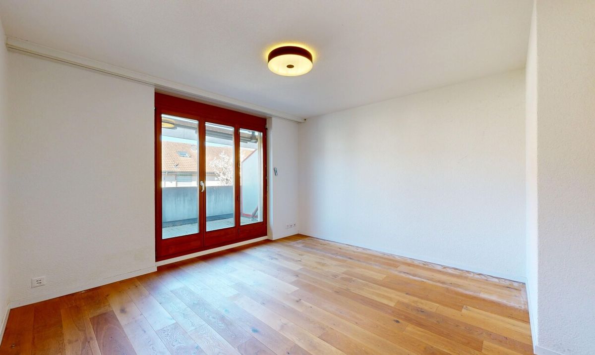 Reihenmittelhaus in Solothurn - 6