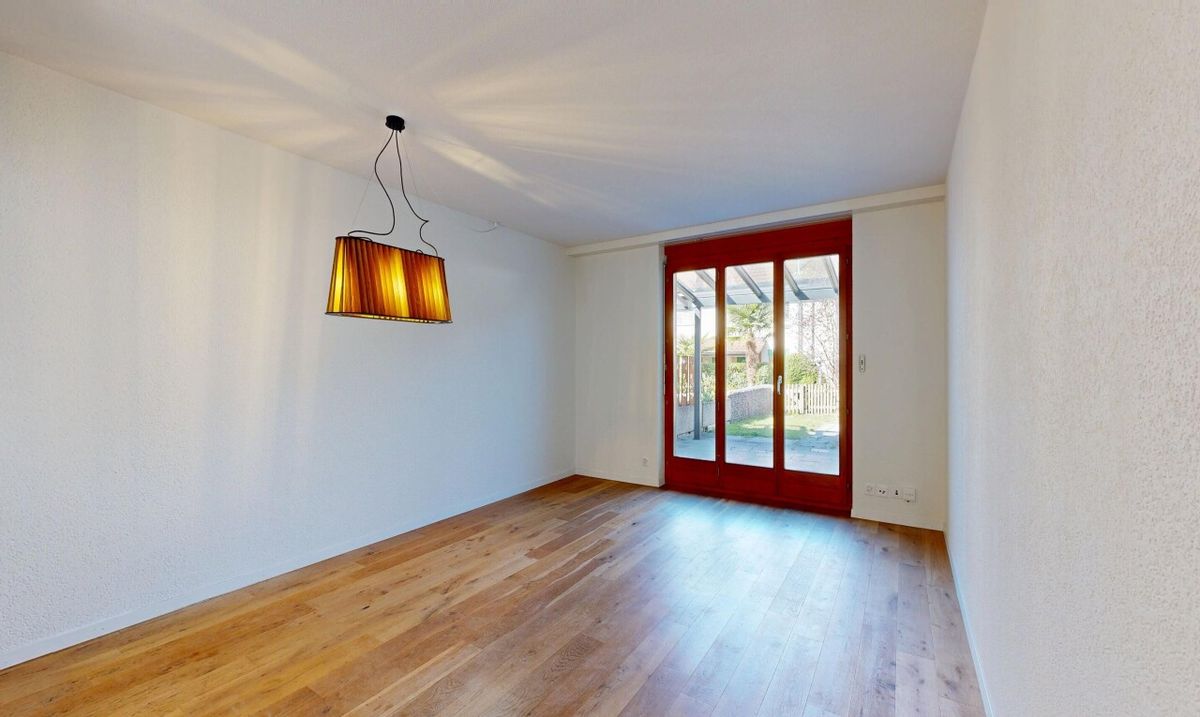 Reihenmittelhaus in Solothurn - 7