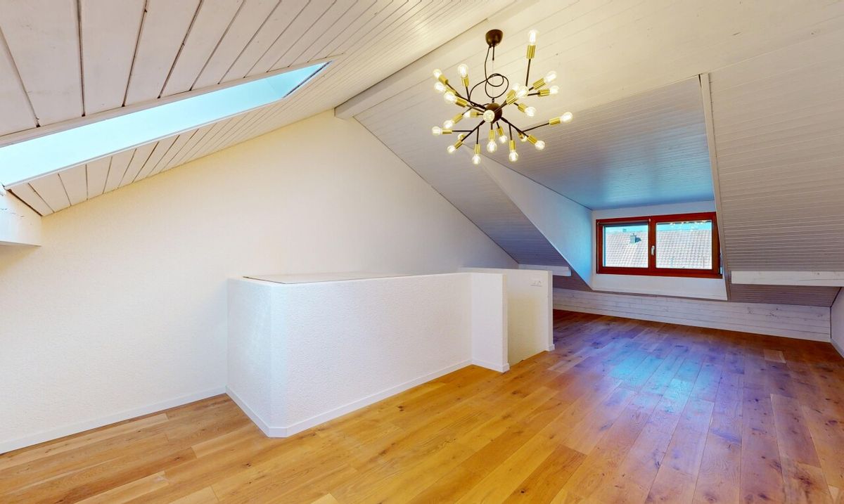 Reihenmittelhaus in Solothurn - 8