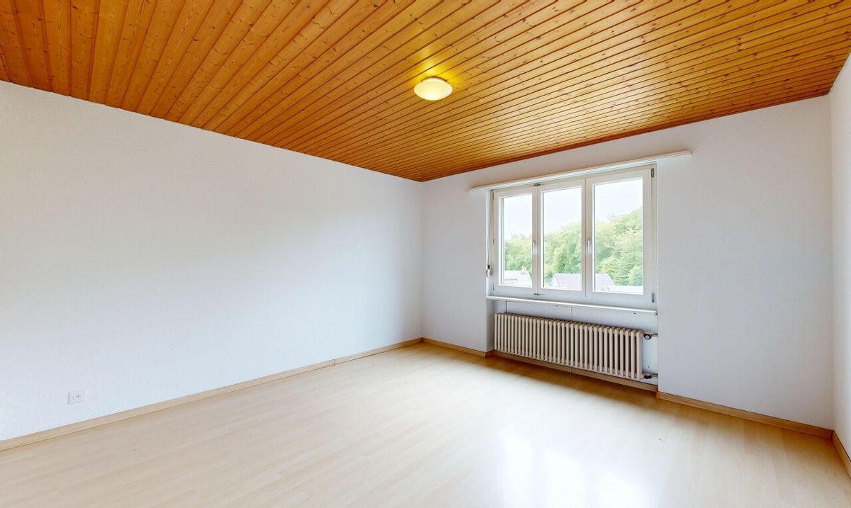 Wohnung in Mägenwil - 3