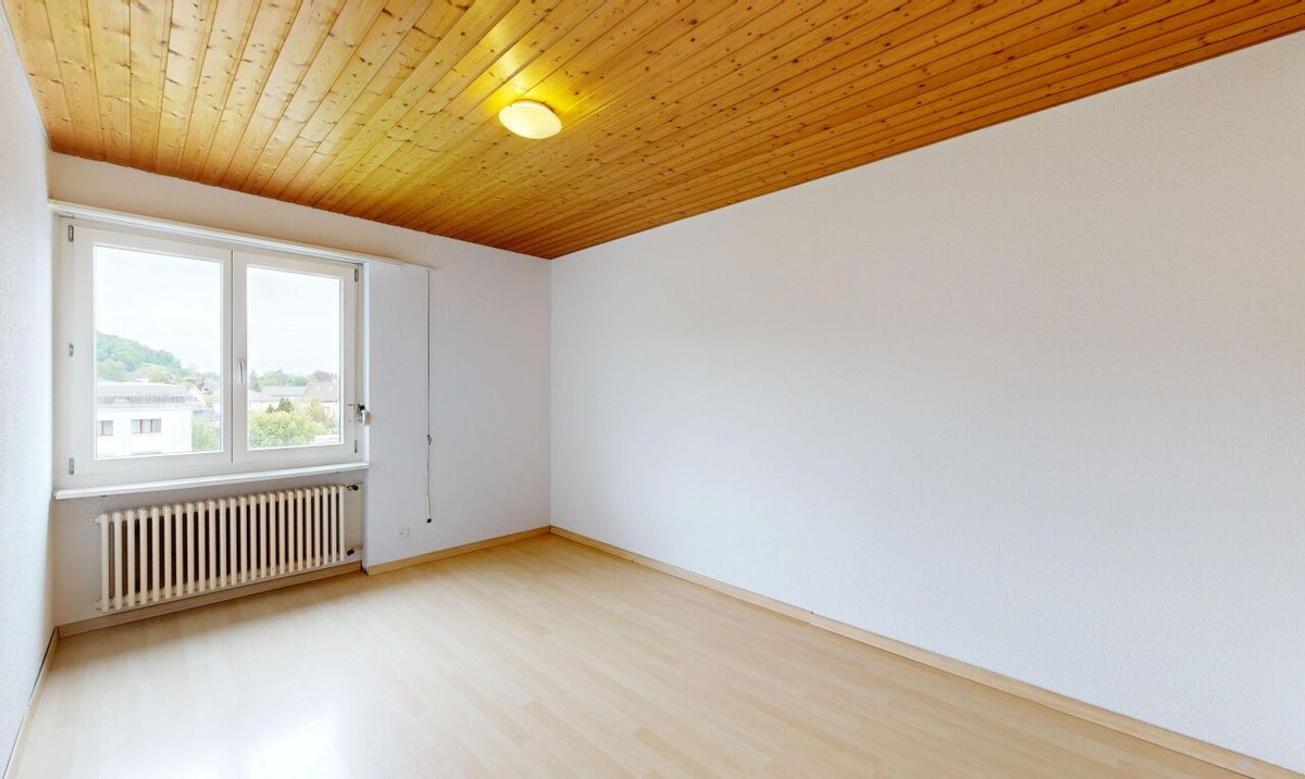 Wohnung in Mägenwil - 4