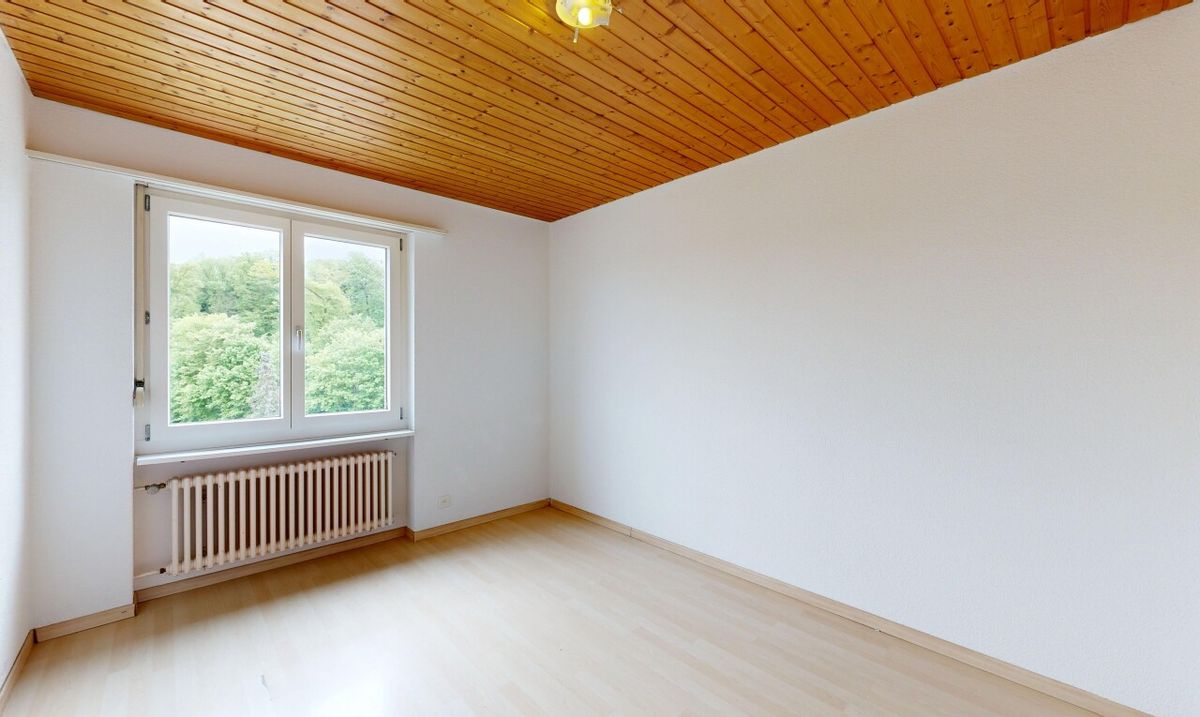 Wohnung in Mägenwil - 6