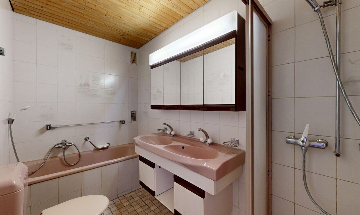 Wohnung in Mägenwil - 9